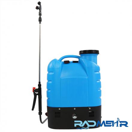 Can You Use a Backpack Sprayer for Disinfectant?