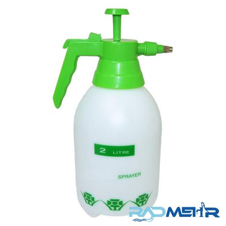 Dealers of Pressure Sprayer 2 Liter