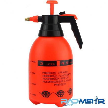 Why Do You Need a Pressure Sprayer?