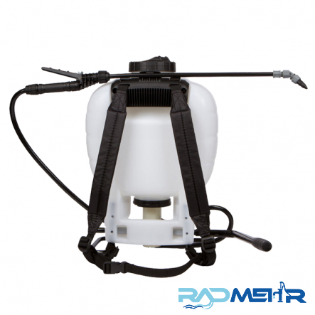 What Is a Portable Electrostatic Sprayer Used For?