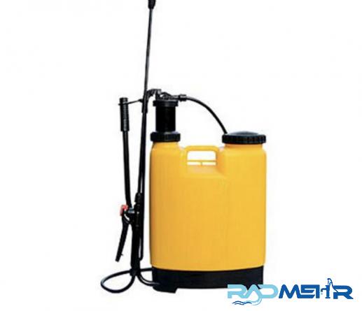 How Much Does a Backpack Sprayer Weigh?