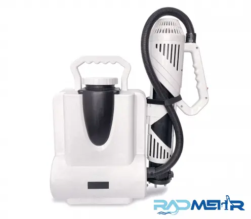 Best Electrostatic Sprayer to Manufacture
