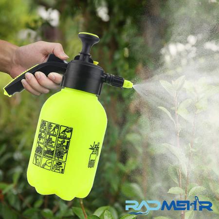 Important Point for Choosing a Pressure Sprayer