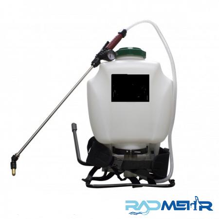 Professional Backpack Sprayers with Reasonable Price