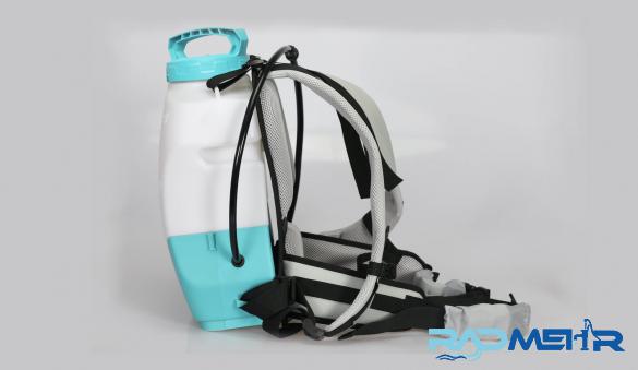 Portable Electrostatic Sprayer to Buy