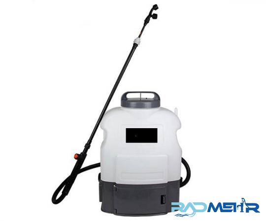 Powered Backpack Sprayers Price List