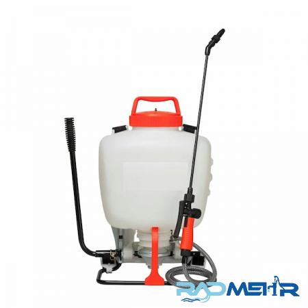 Backpack Sprayers for Pest Control
