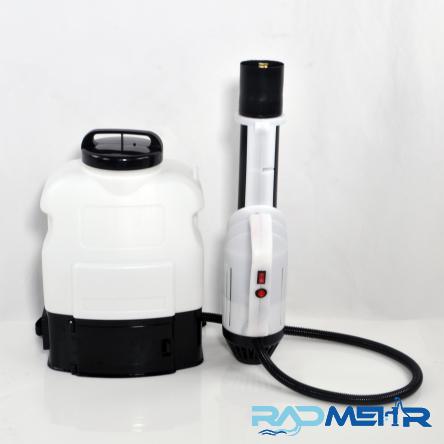 How Long Does Electrostatic Spraying Last?