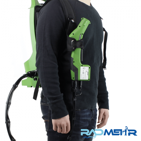 Portable Electrostatic Sprayer Price