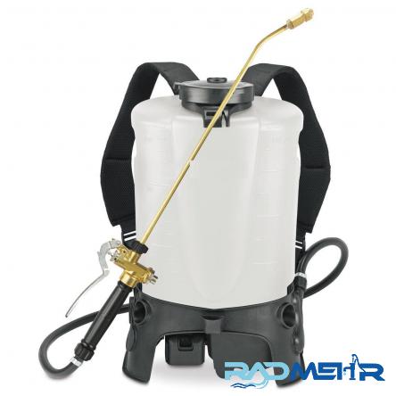 Sellers of Operated Backpack Sprayers