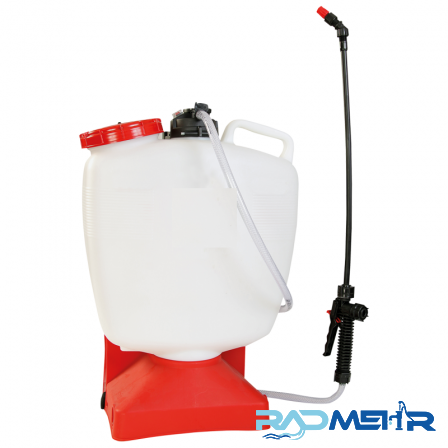 Best Sellers of Operated Backpack Sprayers