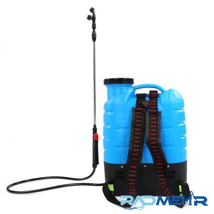 Garden Backpack Sprayers Distributors