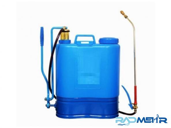 Industrial Backpack Sprayers to Export