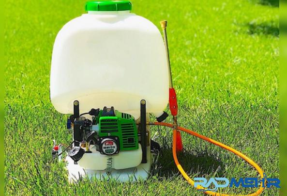 Suppliers of Farm Backpack Sprayers