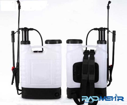 Benefits of Professional Backpack Sprayers