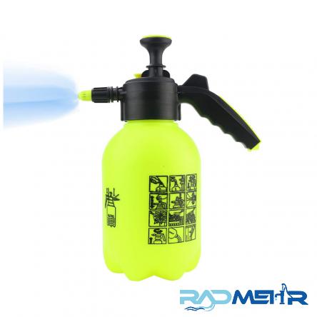 Wholesalers of Pressure Sprayer 2 Liter