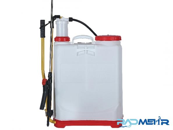 Recognizing the Best Industrial Backpack Sprayers