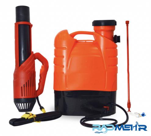 Is Electrostatic Spraying the Same as Fogging?