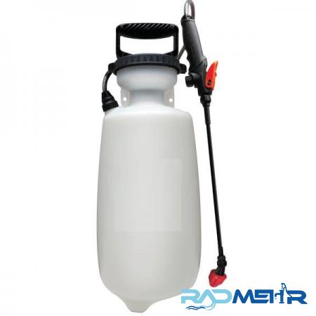 Backpack Sprayers for Bleach