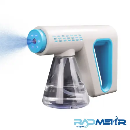 How Does an Atomizer Work?