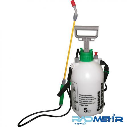 Sellers of Pressure Sprayer 5 Liter