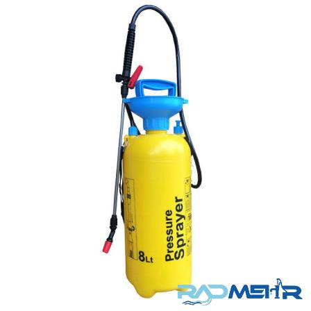 Factors for Choosing the Best Pressure Sprayer