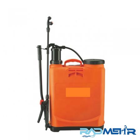 Agricultural Backpack Sprayers to Trade