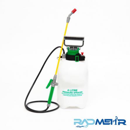 Most Durable Pressure Sprayers Available at International Markets