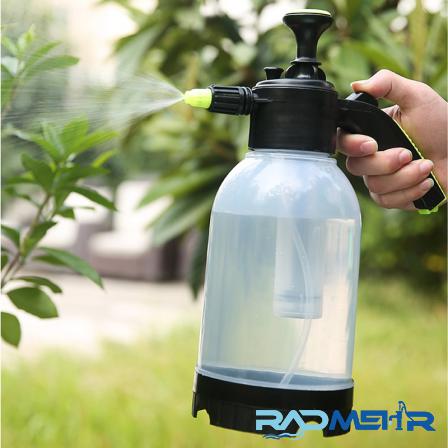 3 Litre Pressure Sprayer Price