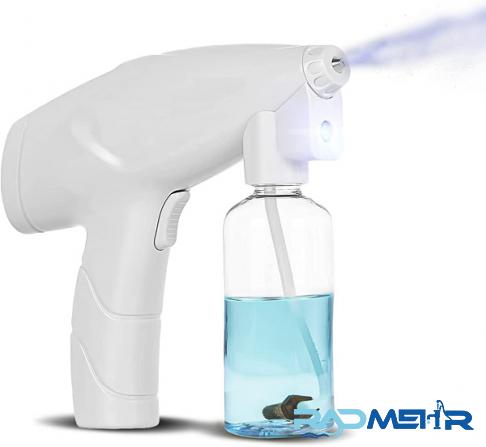 What Is a Atomizer Sprayer?