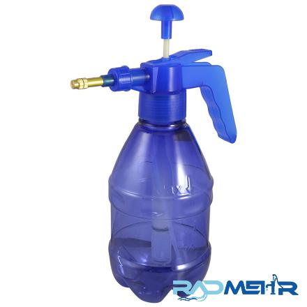 What Is a 3 Litre Pressure Sprayer Suitable For?