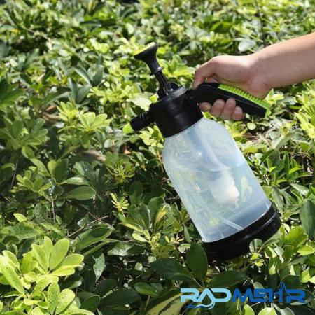 3 Litre Pressure Sprayer to Supply