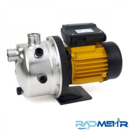 Well Made Garden Irrigation Pump for Demanders