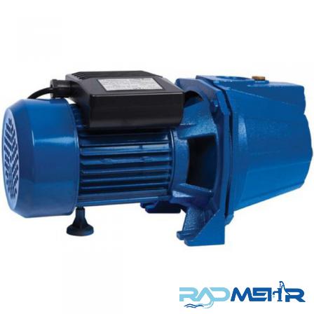 Durable Garden Irrigation Pump Distribution