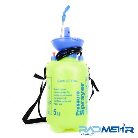 Quality Pressure Sprayer to Sell