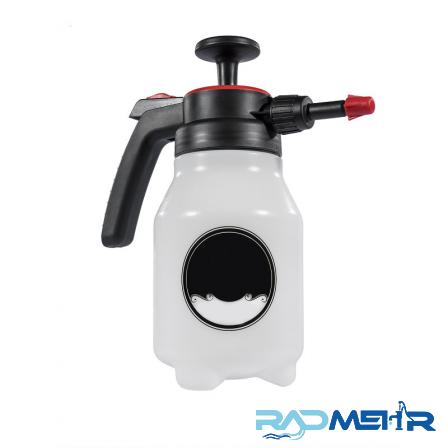 High Quality Hand Pump Sprayer Worldwide Exportation