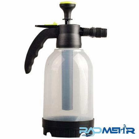 Best Substitute for Hand Pump Sprayer