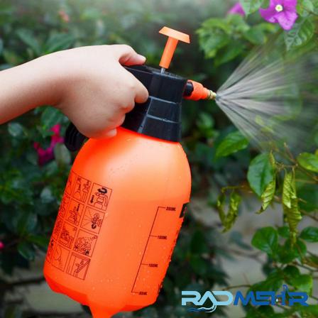 High Credit Distributor of Hand Pump Sprayer