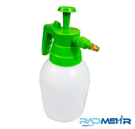 Hand Pump Sprayer Bulk Contribution