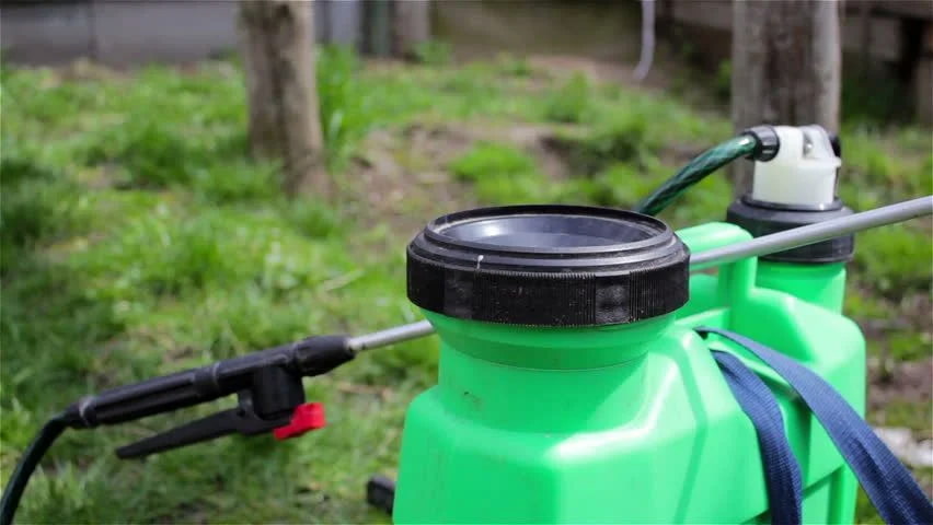 Hand operated sprayers wholesale price