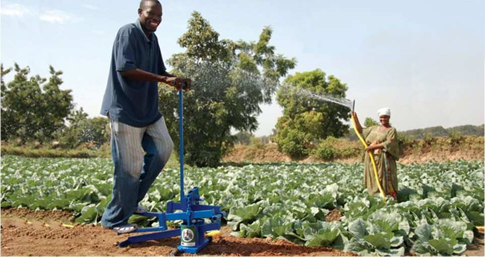 Foot pump Purchase Price + Sales In Trade And Export