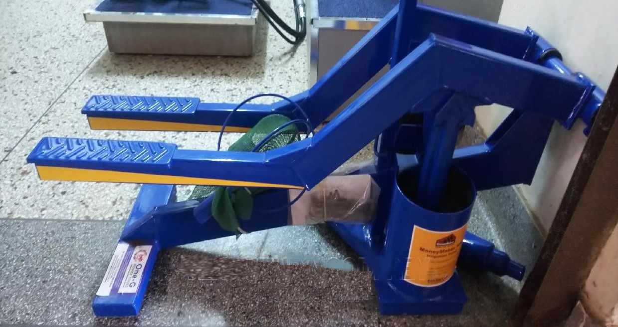  Foot pump Purchase Price + Sales In Trade And Export 