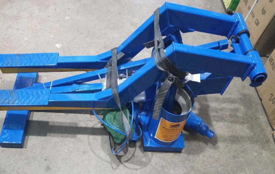  Foot pump Purchase Price + Sales In Trade And Export 