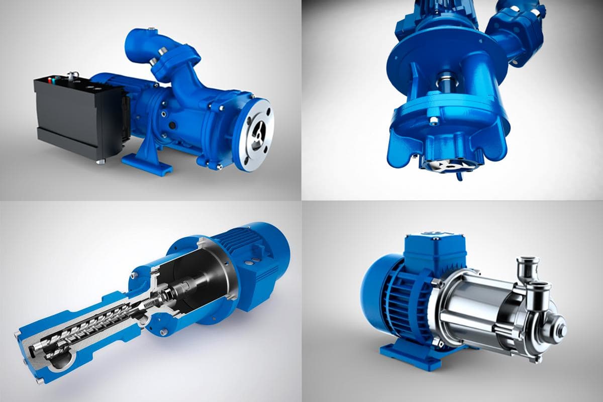  Buy And Price Electric Centrifugal Water Pump 5hp 