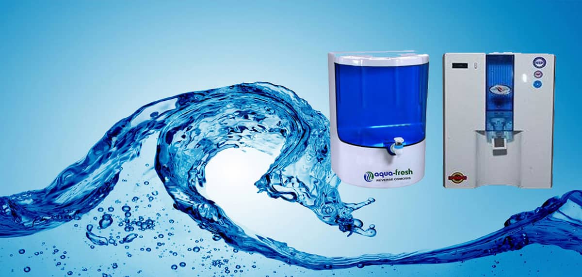  Introducing water purifier matchine + the best purchase price 