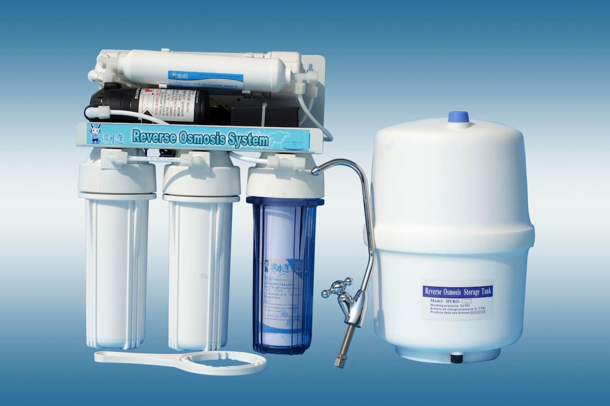  Introducing water purifier matchine + the best purchase price 