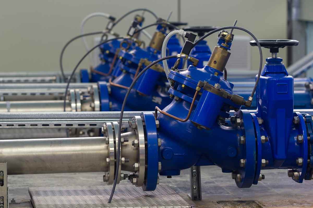  wkl class high pressure pump nozzle parts regulator 
