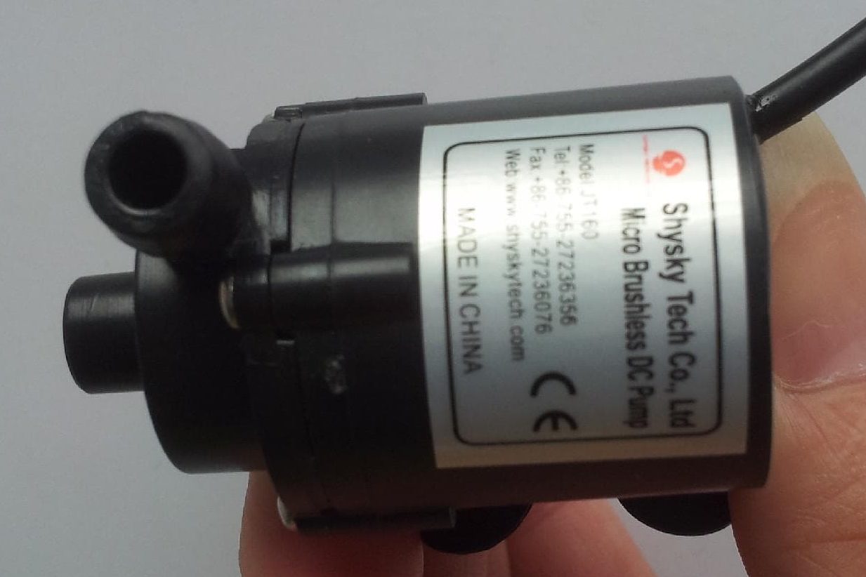  self-priming water pump | Buy at a Cheap Price 