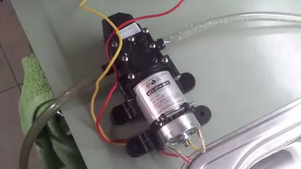  self-priming water pump | Buy at a Cheap Price 