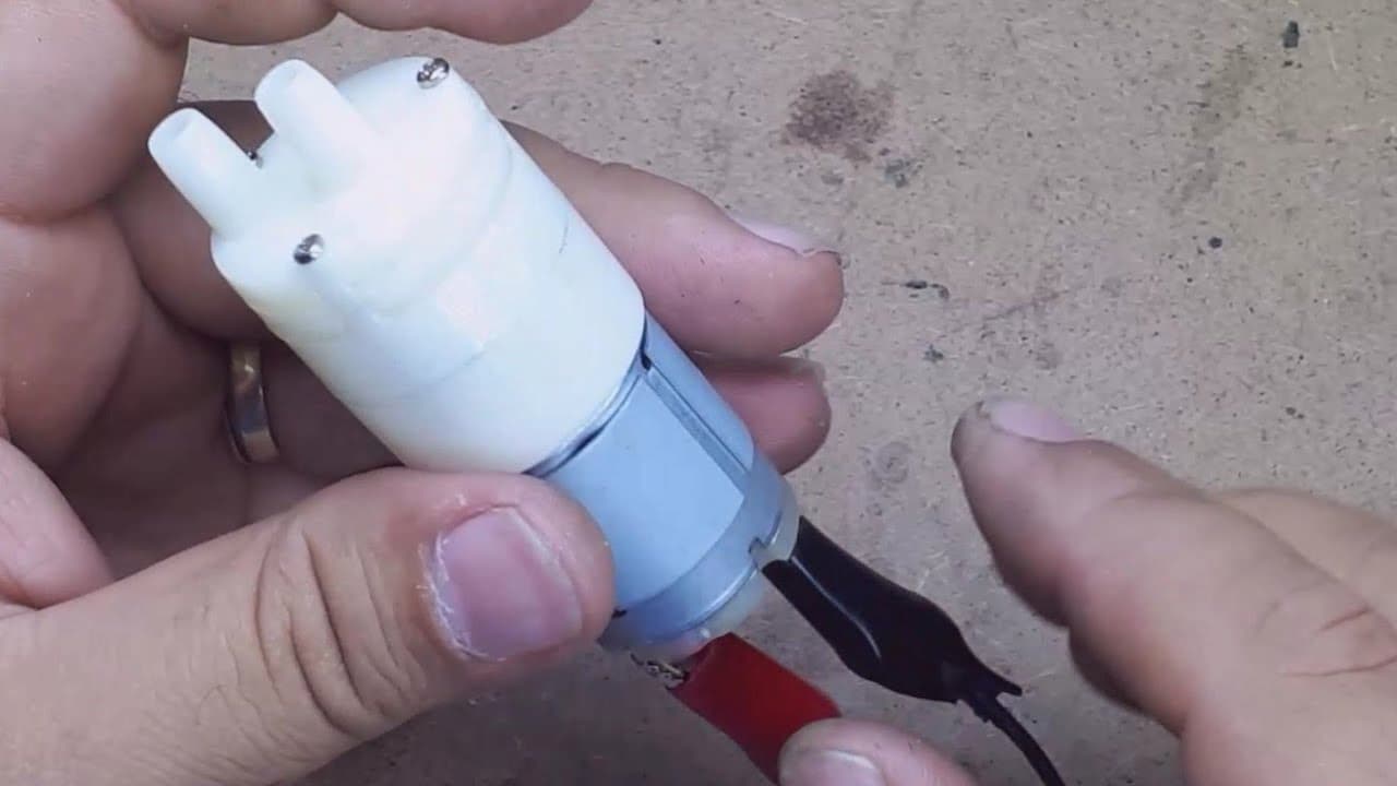  self-priming water pump | Buy at a Cheap Price 